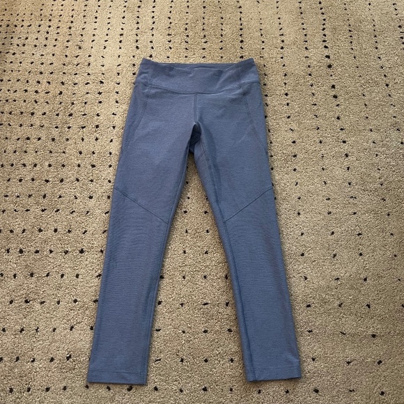 Outdoor Voices 7/8 Warmup Leggings – S - Picture 2 of 4